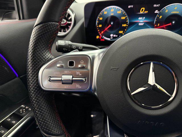 used 2023 Mercedes-Benz GLA 250 car, priced at $31,388