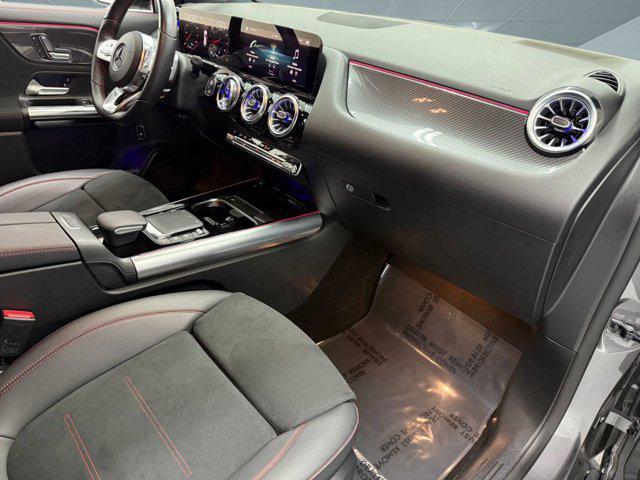 used 2023 Mercedes-Benz GLA 250 car, priced at $31,388