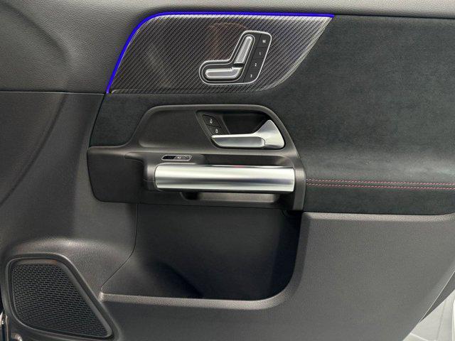 used 2023 Mercedes-Benz GLA 250 car, priced at $31,388