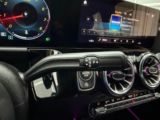 used 2023 Mercedes-Benz GLA 250 car, priced at $31,388