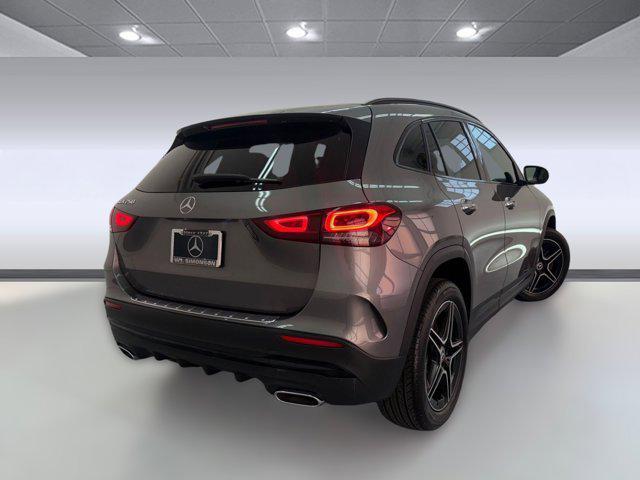 used 2023 Mercedes-Benz GLA 250 car, priced at $31,388