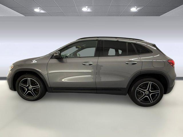 used 2023 Mercedes-Benz GLA 250 car, priced at $31,388
