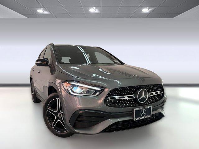 used 2023 Mercedes-Benz GLA 250 car, priced at $31,388
