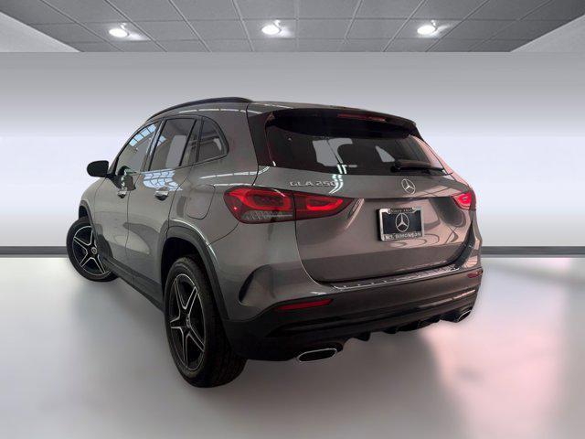 used 2023 Mercedes-Benz GLA 250 car, priced at $31,388