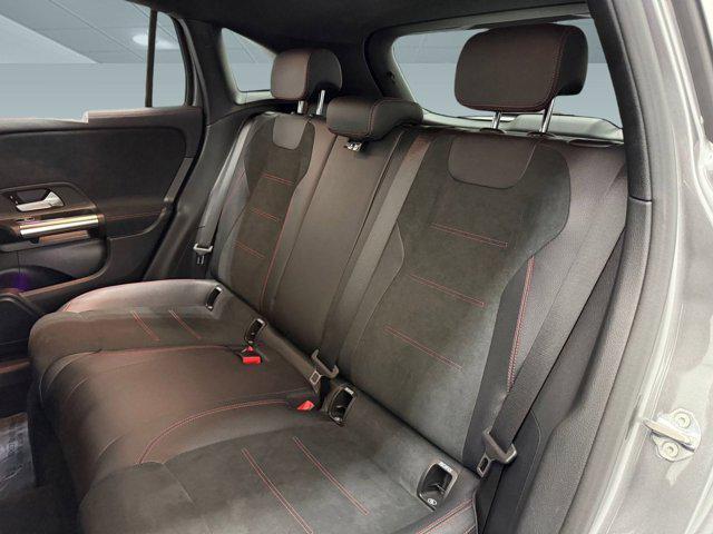 used 2023 Mercedes-Benz GLA 250 car, priced at $31,388