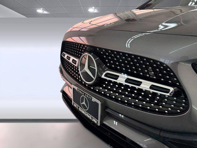 used 2023 Mercedes-Benz GLA 250 car, priced at $31,388