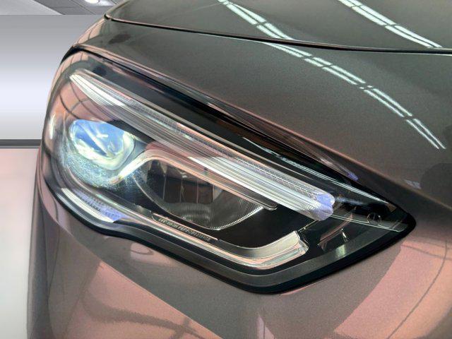 used 2023 Mercedes-Benz GLA 250 car, priced at $31,388