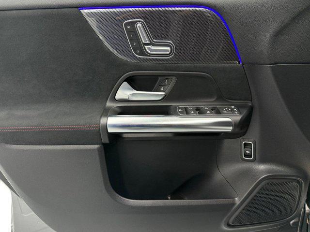 used 2023 Mercedes-Benz GLA 250 car, priced at $31,388