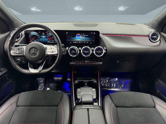 used 2023 Mercedes-Benz GLA 250 car, priced at $31,388