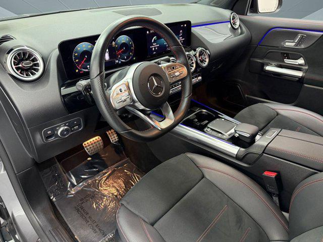 used 2023 Mercedes-Benz GLA 250 car, priced at $31,388