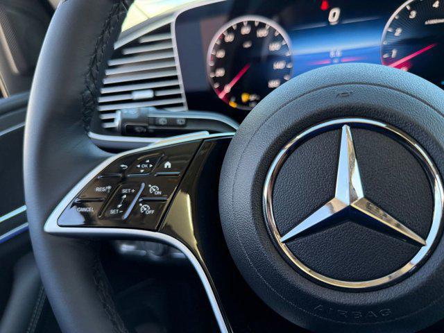 new 2026 Mercedes-Benz GLE 450 car, priced at $77,500