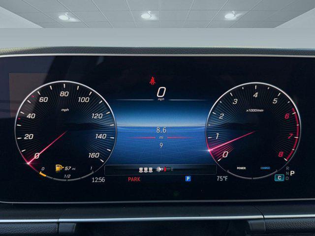 new 2026 Mercedes-Benz GLE 450 car, priced at $77,500