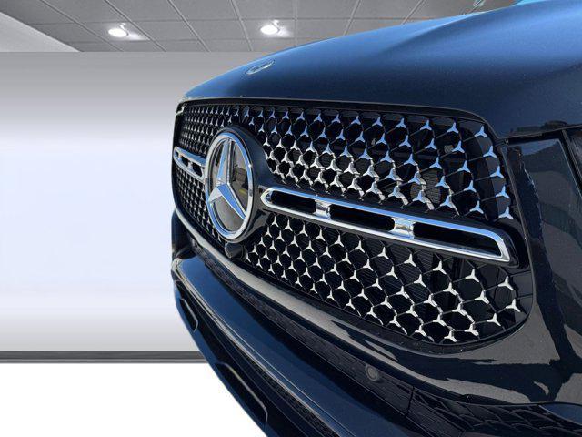 new 2026 Mercedes-Benz GLE 450 car, priced at $77,500
