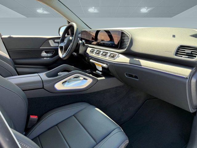 new 2026 Mercedes-Benz GLE 450 car, priced at $77,500