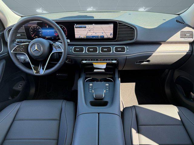 new 2026 Mercedes-Benz GLE 450 car, priced at $77,500