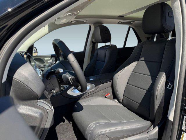 new 2026 Mercedes-Benz GLE 450 car, priced at $77,500