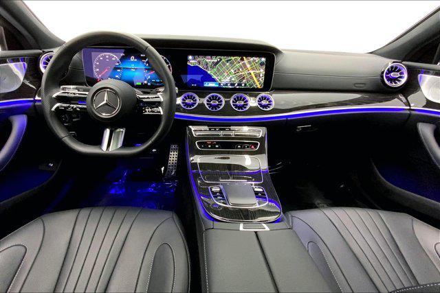 used 2023 Mercedes-Benz CLS 450 car, priced at $66,999