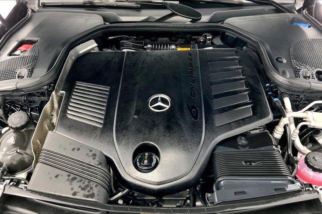 used 2023 Mercedes-Benz CLS 450 car, priced at $66,999