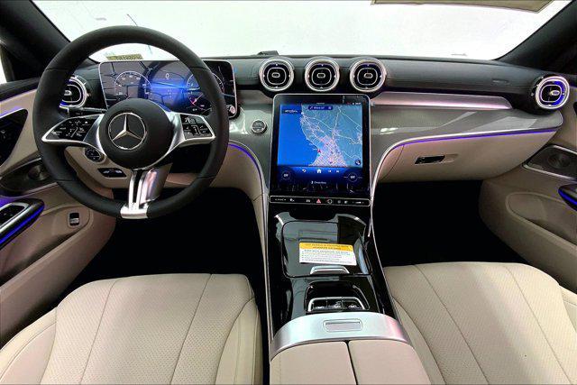 new 2025 Mercedes-Benz CLE 300 car, priced at $69,985