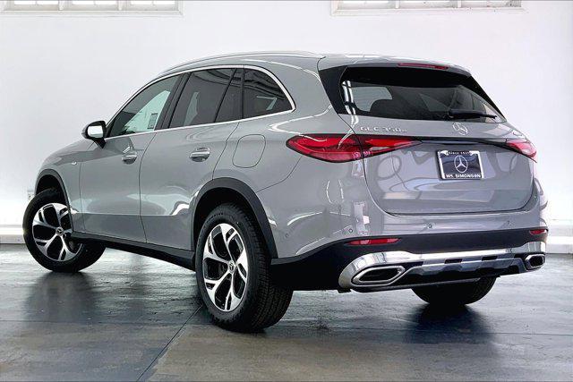 new 2025 Mercedes-Benz GLC 350e car, priced at $65,025