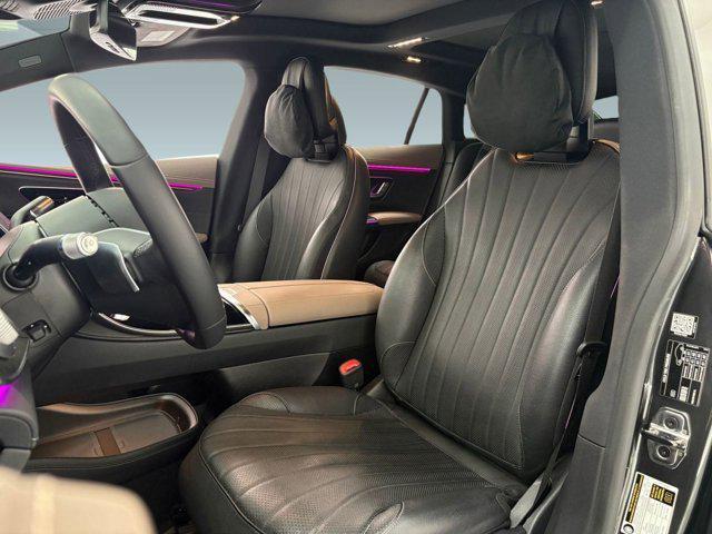 used 2023 Mercedes-Benz EQS 450 car, priced at $44,599