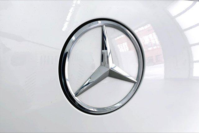 used 2021 Mercedes-Benz GLC 300 car, priced at $41,388