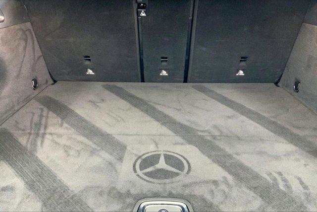 used 2021 Mercedes-Benz GLC 300 car, priced at $41,388