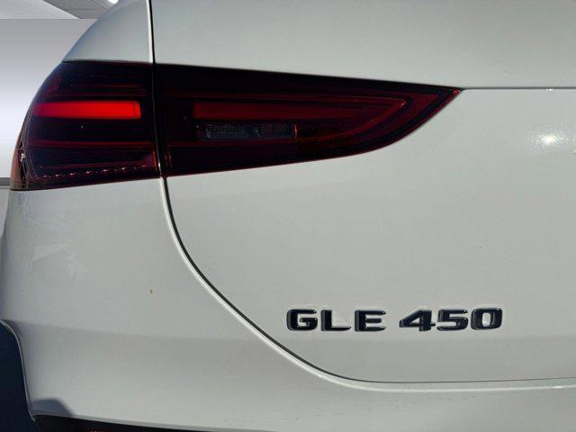 new 2026 Mercedes-Benz GLE 450 car, priced at $83,635