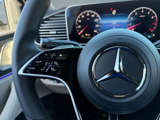 new 2026 Mercedes-Benz GLE 450 car, priced at $83,635