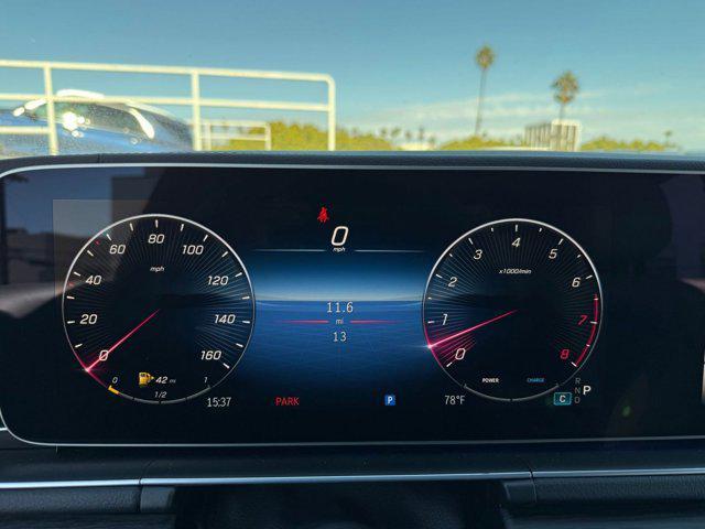 new 2026 Mercedes-Benz GLE 450 car, priced at $83,635