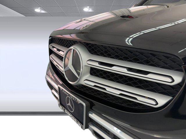 used 2022 Mercedes-Benz GLC 300 car, priced at $23,288