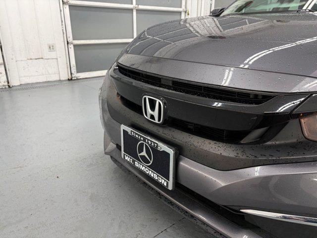 used 2020 Honda Civic car, priced at $17,499