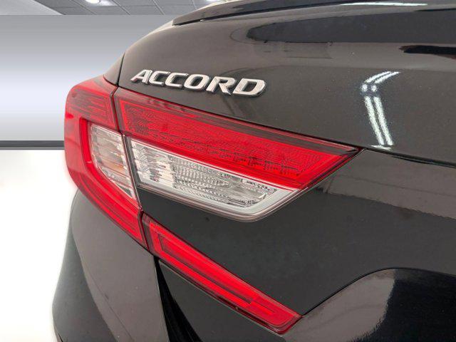used 2019 Honda Accord car, priced at $15,986