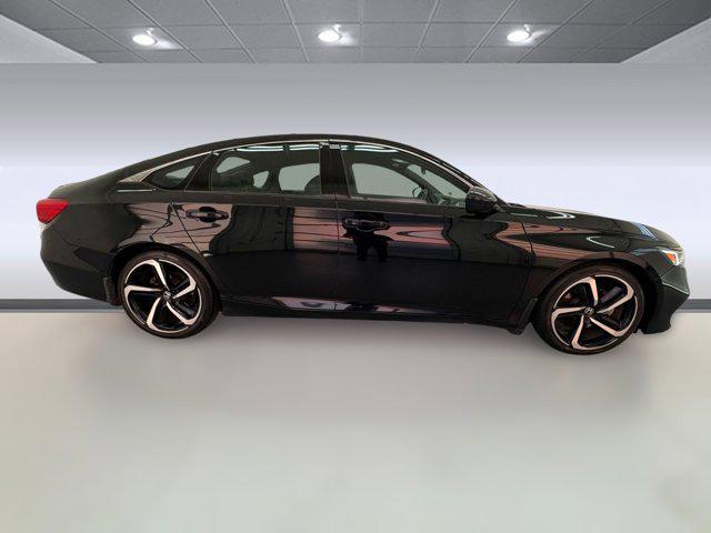 used 2019 Honda Accord car, priced at $15,986