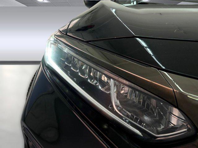 used 2019 Honda Accord car, priced at $15,986