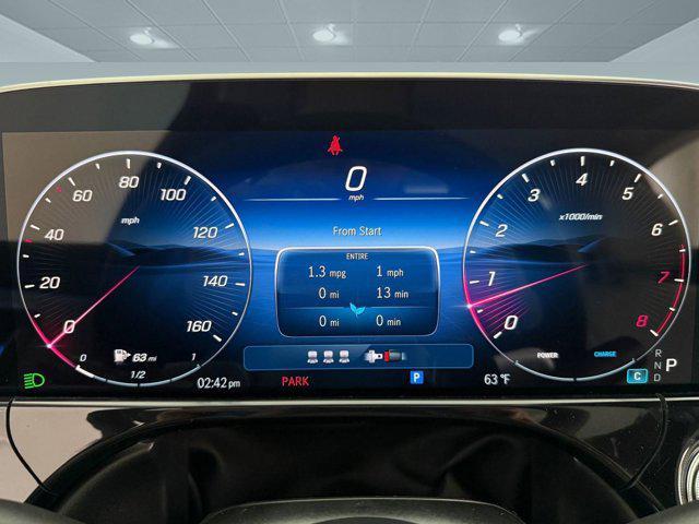 new 2026 Mercedes-Benz E-Class car, priced at $78,060