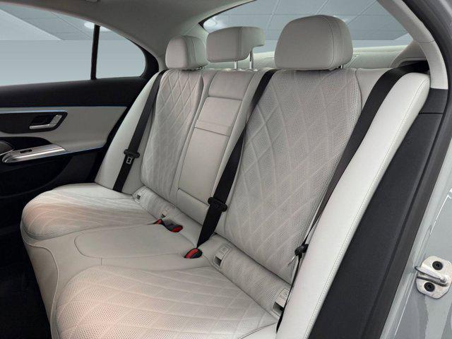 new 2026 Mercedes-Benz E-Class car, priced at $78,060