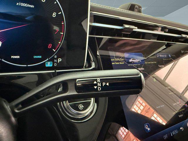 new 2026 Mercedes-Benz E-Class car, priced at $78,060