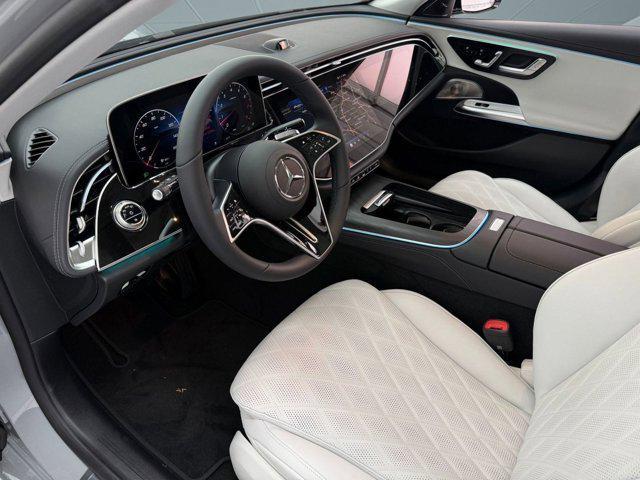 new 2026 Mercedes-Benz E-Class car, priced at $78,060