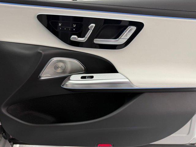 new 2026 Mercedes-Benz E-Class car, priced at $78,060