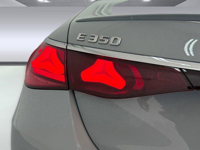 new 2026 Mercedes-Benz E-Class car, priced at $78,060