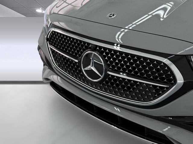 new 2026 Mercedes-Benz E-Class car, priced at $78,060