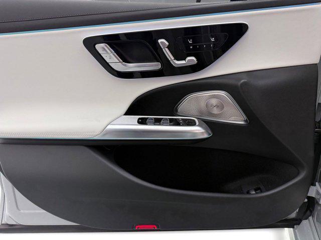 new 2026 Mercedes-Benz E-Class car, priced at $78,060