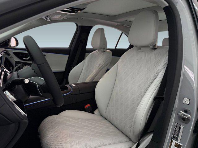 new 2026 Mercedes-Benz E-Class car, priced at $78,060