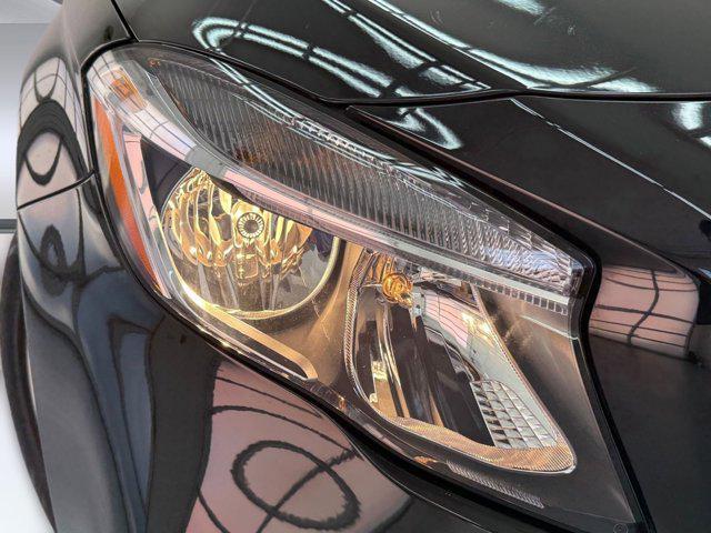 used 2020 Mercedes-Benz GLA 250 car, priced at $20,699