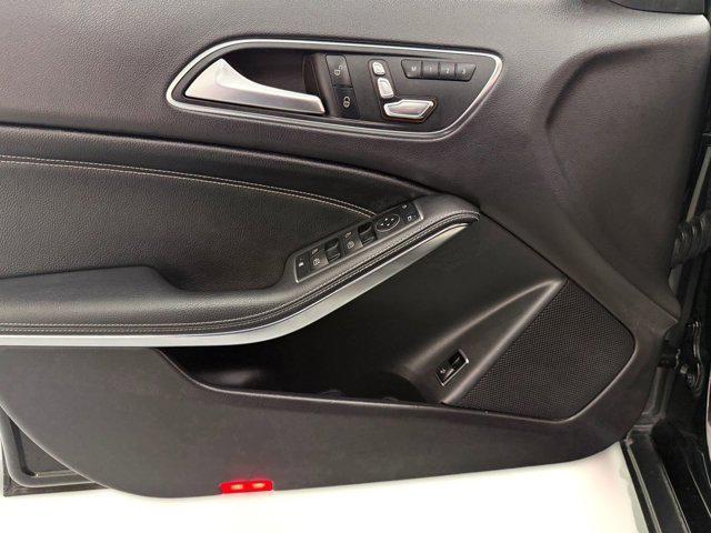 used 2020 Mercedes-Benz GLA 250 car, priced at $20,699