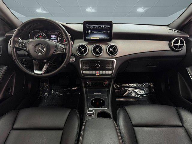 used 2020 Mercedes-Benz GLA 250 car, priced at $20,699