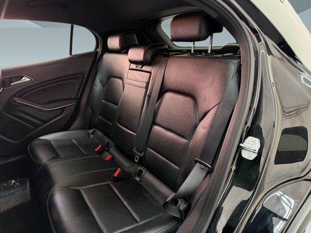 used 2020 Mercedes-Benz GLA 250 car, priced at $20,699