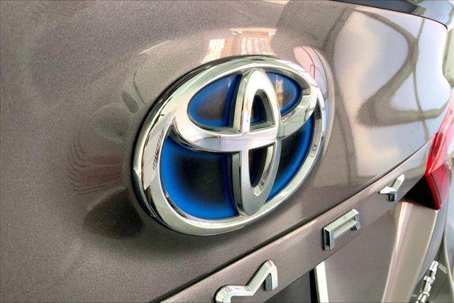 used 2020 Toyota Camry car, priced at $14,688