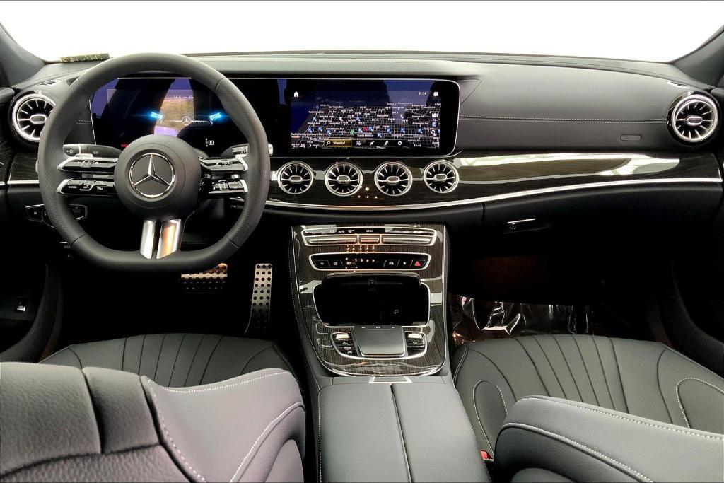 new 2023 Mercedes-Benz CLS 450 car, priced at $83,141